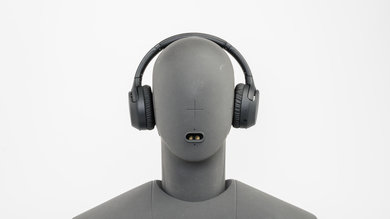 Sony WH-XB700 Wireless Front Picture