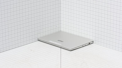 MSI Prestige 14 Evo (2023) Dimensions Photo