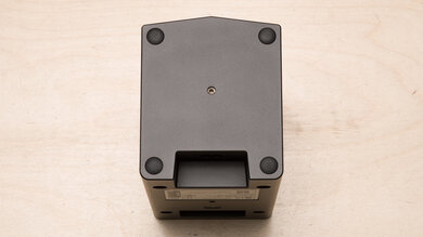 LG S80TR Satellite Mounting Holes