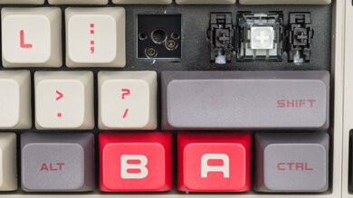 8BitDo Retro Mechanical Keyboard Customizability Overview