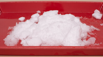 Vitamix Professional Series 750 Crushed Ice Photo