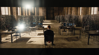 LG LF6000 Review (50LF6000, 55LF6000) - RTINGS.com