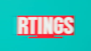 Samsung C34F791/CF791 Motion Blur Picture