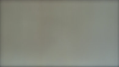 Samsung QN900A 8k QLED Image Retention Picture