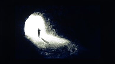 TCL S4/S450G Contrast Picture