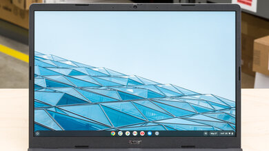 Acer Chromebook Plus 514 (2023) Display Photo