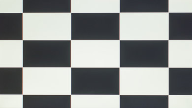 Dell S2419HGF Checkerboard Picture