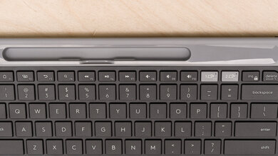 Logitech K585 Extra Features