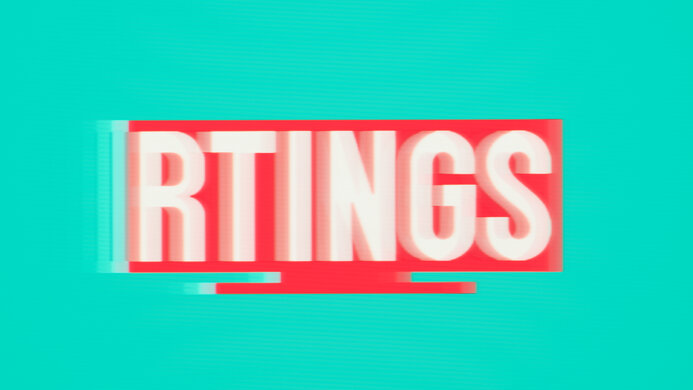 ASUS ROG Strix XG27UQR Backlight Strobing Picture