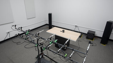 Sony SRS-XB100 In-Test Picture