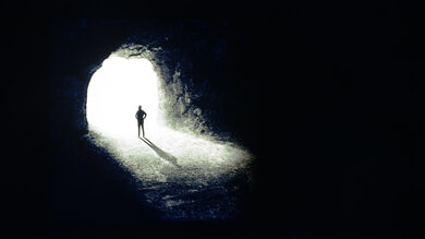 TCL S551G Contrast Picture