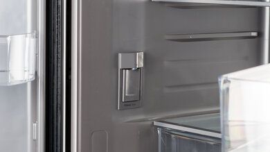 LG STUDIO SRFB27W3 Water Dispenser Photo