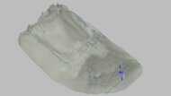 Brooks Adrenaline GTS 24 Forefoot Height Photo