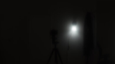 Sony X800H Average Room Off Picture