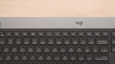 Logitech Craft Extra Features
