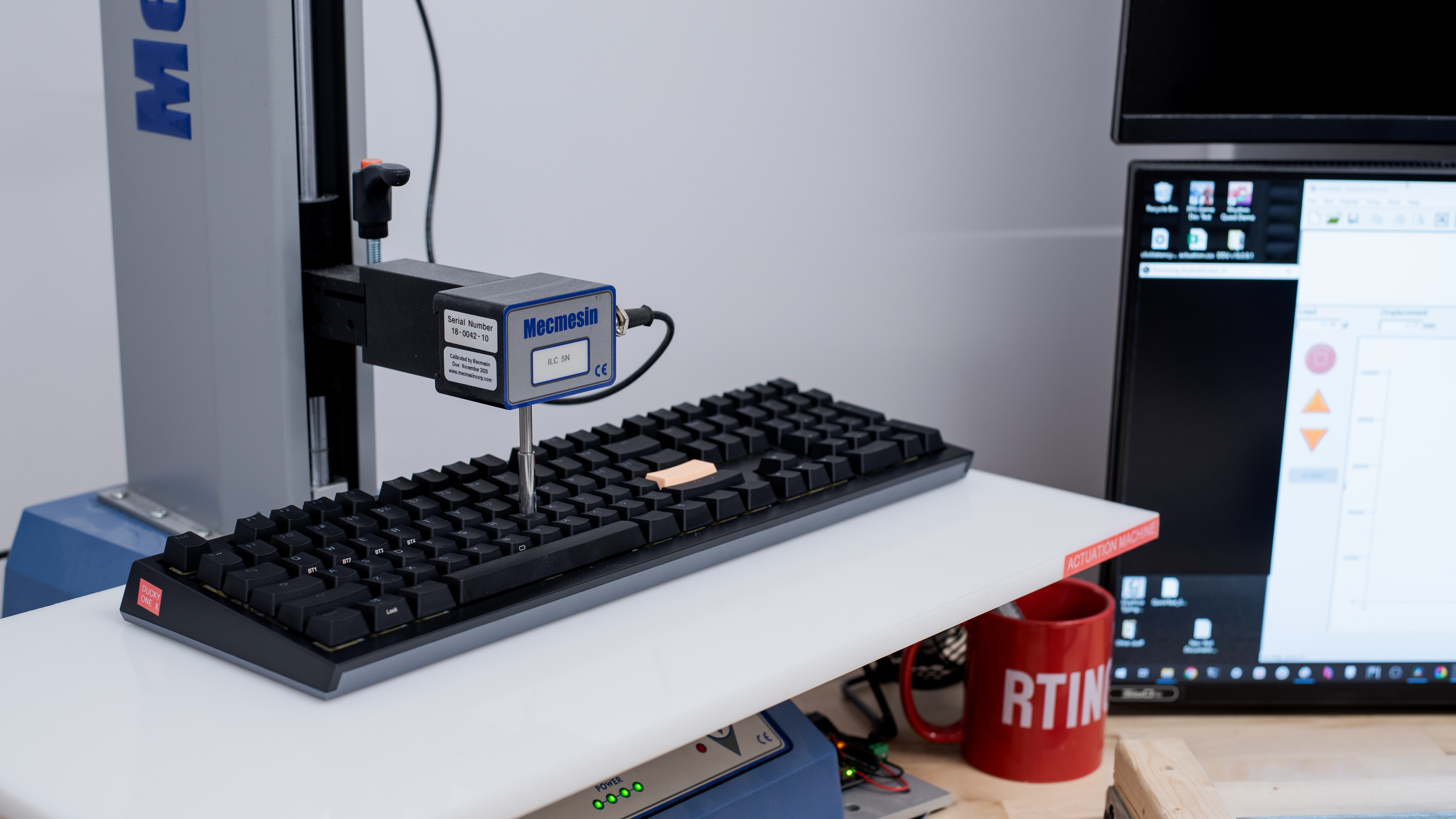 perceptual testing image