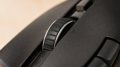 Razer Naga V2 HyperSpeed Mouse wheel picture
