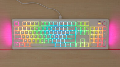 GLORIOUS GMMK 3 Backlighting Picture