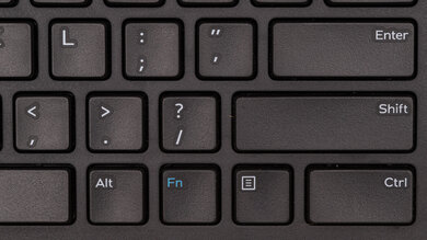 Dell KB216 Customizability Overview