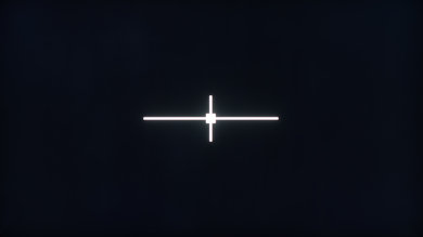 Vizio P Series 2016 Native Black Uniformity Picture