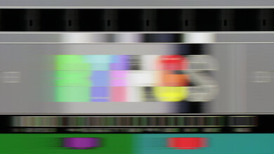 Hisense U65QF Pursuit Photo 60Hz