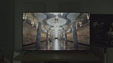 TCL 4 Series/S455 2022 HDR Hallway Photo