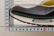 Nike Pegasus 41 Forefoot Rocker Photo