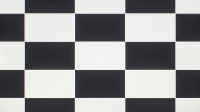 ASUS VG248QE Checkerboard Picture