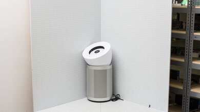 Dyson HEPA Big+Quiet Formaldehyde BP06 Air Purifier Design Photo