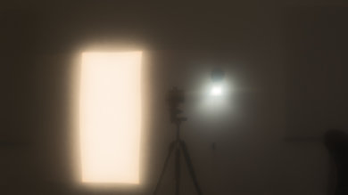 Vizio P Series Quantum 2019 Bright Room Off Picture