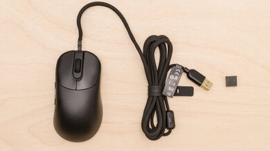 Vaxee ZYGEN NP-01S In the box picture