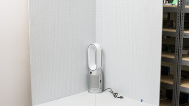 Dyson Purifier Hot+Cool HP07 Air Purifier Design Photo