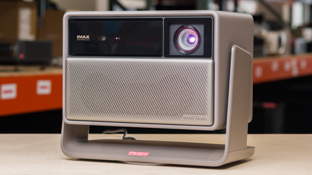 XGIMI HORIZON 20 Pro Review - RTINGS.com