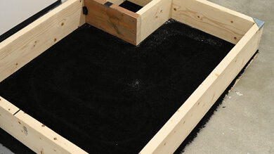 Roborock Q5+ High-Pile Carpet Pickup Post Test