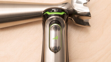 Braun MultiQuick 9 Control Panel