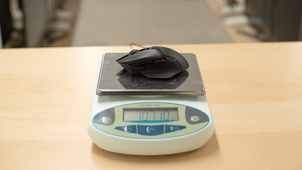 Razer Basilisk Ultimate Review - RTINGS.com