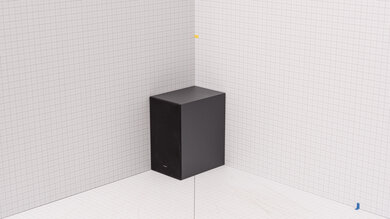 Samsung HW-A550 Dimensions photo - sub