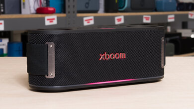 LG xboom Bounce Style Photo