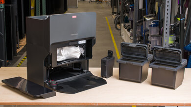 Roborock S8 MaxV Ultra Station Photo