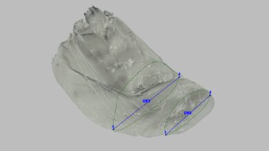 adidas Adizero Adios 9 Forefoot Width Photo