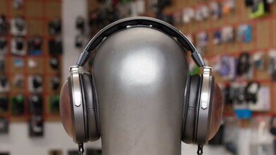 FIIO FT1 Stability Picture