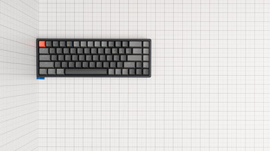 Keychron K6 Top Picture
