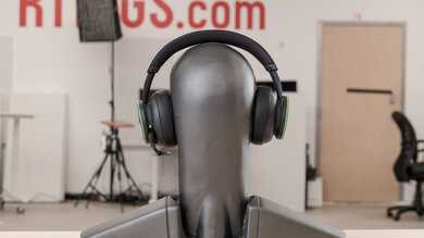 Xbox Wireless Headset Rear Picture