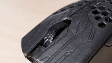 Finalmouse UltralightX Competition Mouse wheel picture