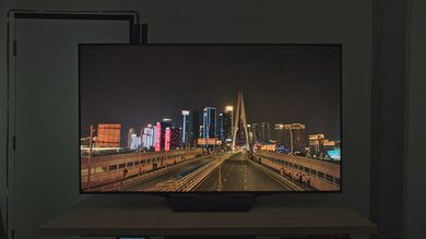 Hisense U7N [U7, U75N] HDR Cityscape Photo