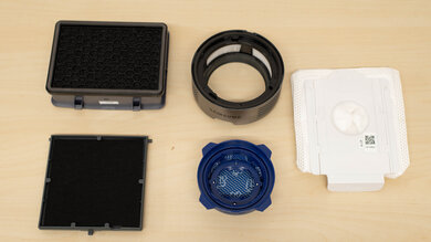 Samsung Jet 75 Recurring Cost Picture