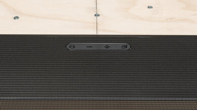 Samsung HW-Q800C Controls photo