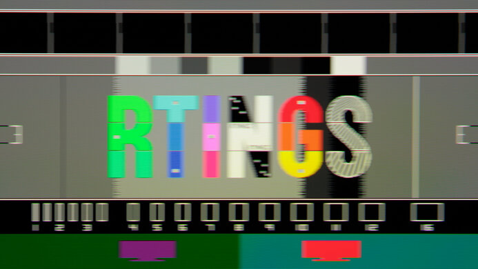 ASUS ROG Swift OLED PG27UCDM Backlight Strobing Picture