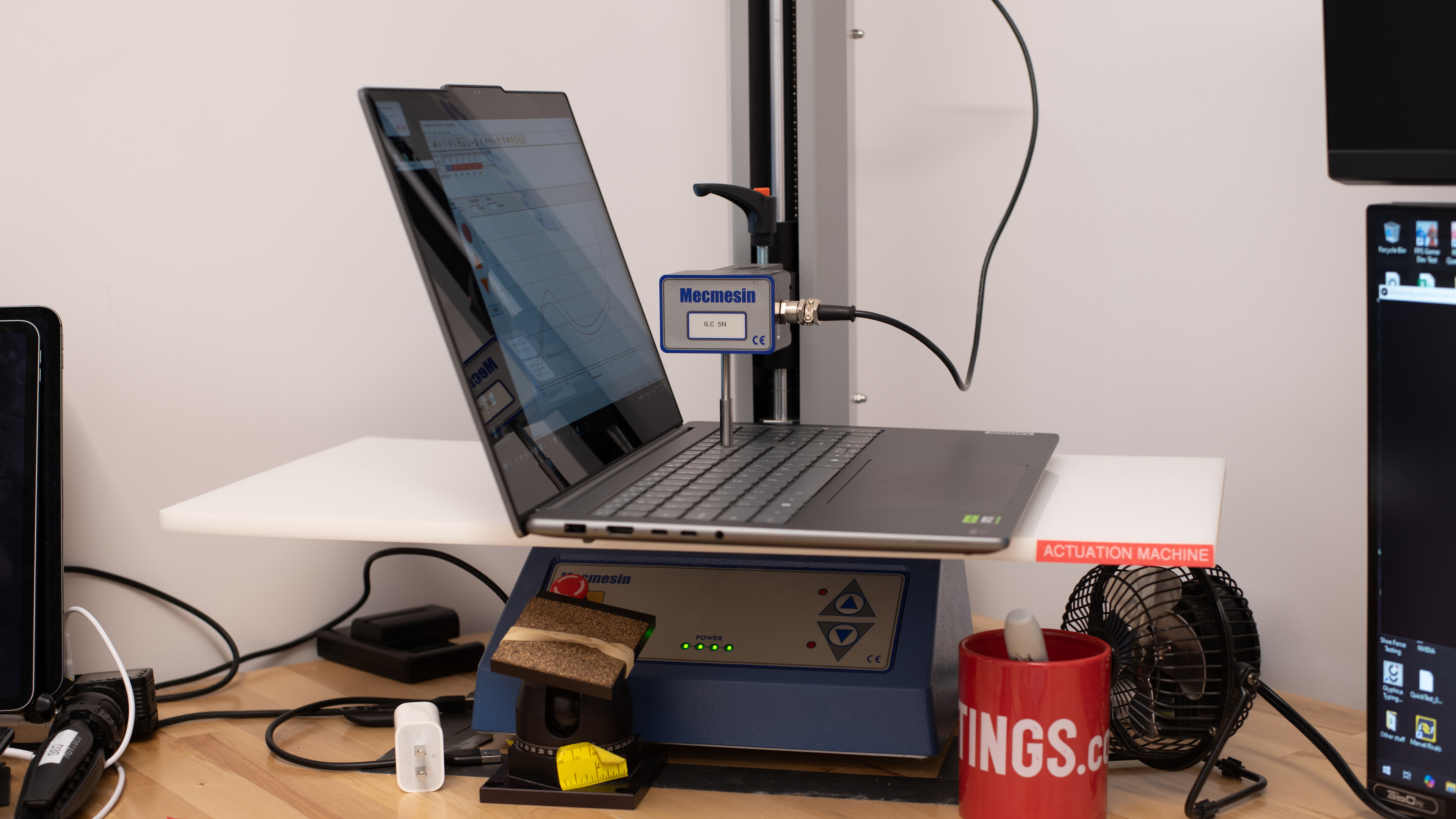 perceptual testing image