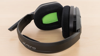 Astro A10 Comfort Picture